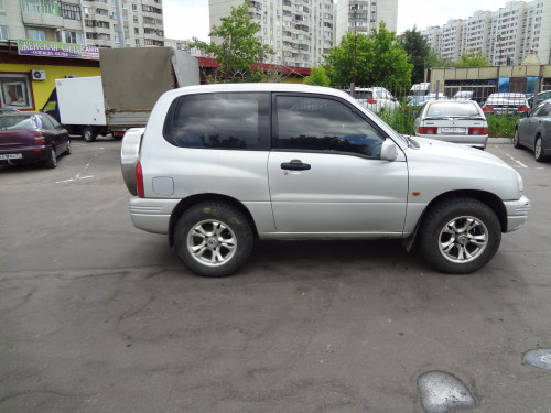 фото сузуки 9