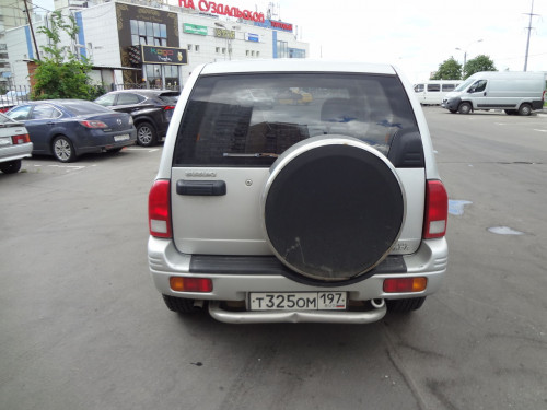 фото сузуки 7
